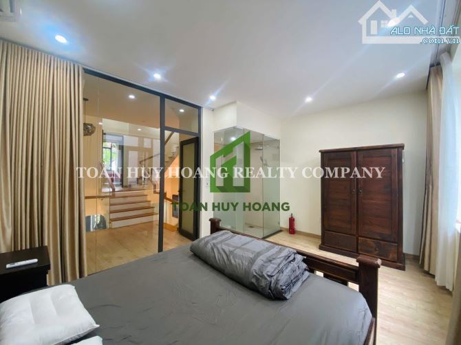 🌈 Nhà 4 Phòng Ngủ Nội Thất Hiện Đại ở Euro Village - V0084  English Below - 15