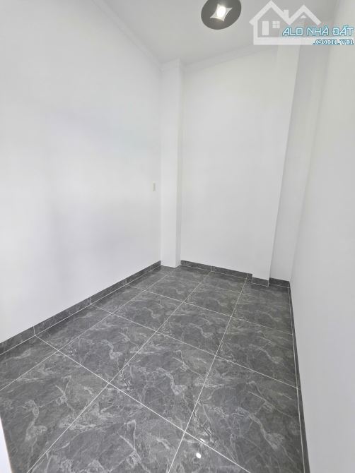 Bán nhà mới 1T2L 4.5x15m, đường N2 KDC Lê Phong Thuận Giao gần chợ 185, full nội thất - 15