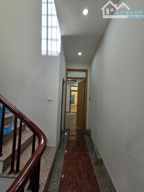 Bán nhà Vũ Tông Phan, 37m², 5 tầng, nở hậu, 25m ra phố, ngõ ô tô thông Khương Hạ - 15