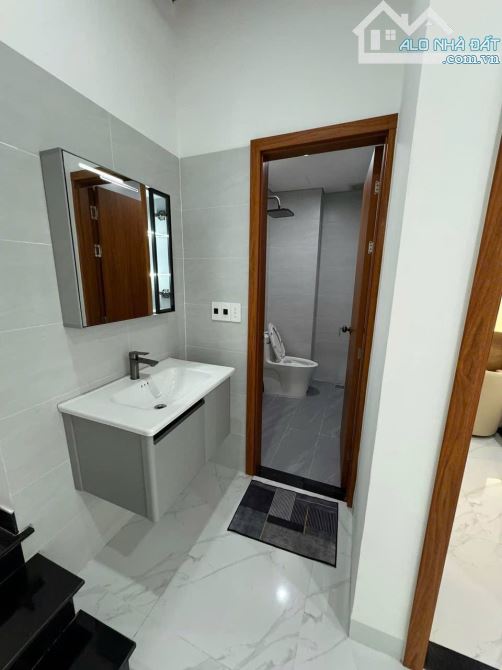 🔥 Nhà 2 tầng kiệt K63/.. Phạm Văn Nghị   -  dt:73m dtxd: 146m ngang:4,7m nở hậu 5m - 15