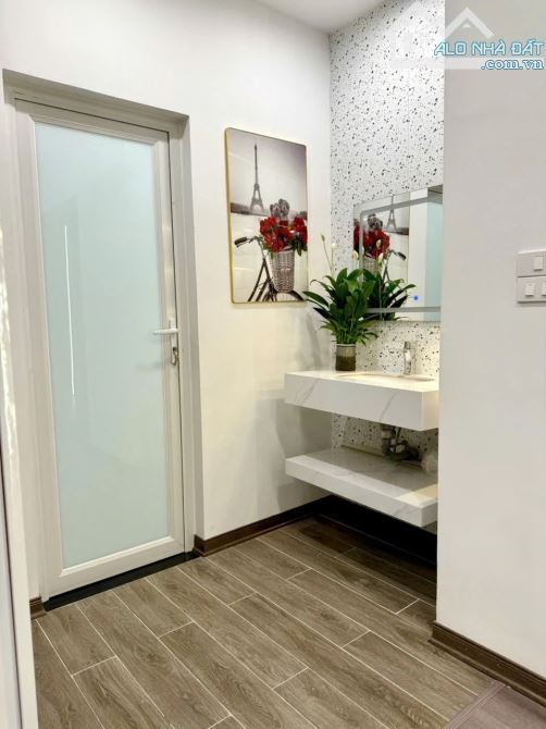SIÊU PHẨM NHÀ ĐẸP - FULL NỘI THẤT - TRƯỜNG CHINH- QUẬN ĐỐNG ĐA - 43M - 15