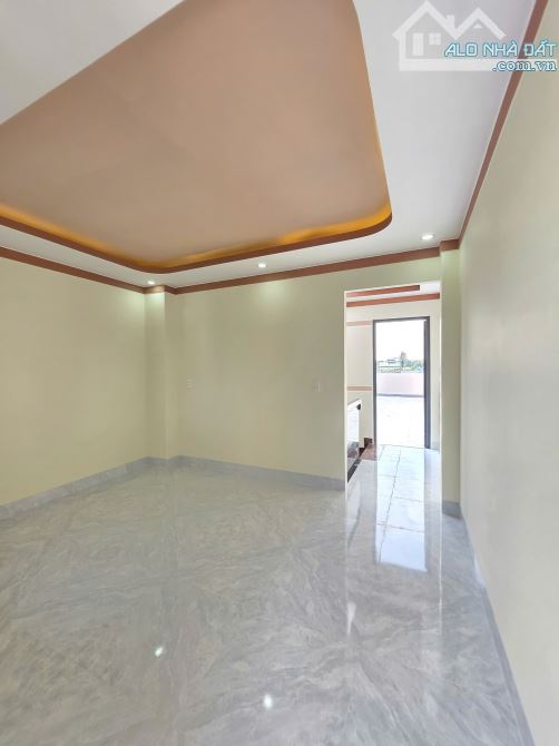 Bán nhà mới 1T2L 4x26m hoàn công, hẻm Bùi Hữu Nghĩa p.Tân Hạnh, tặng nội thất - 16