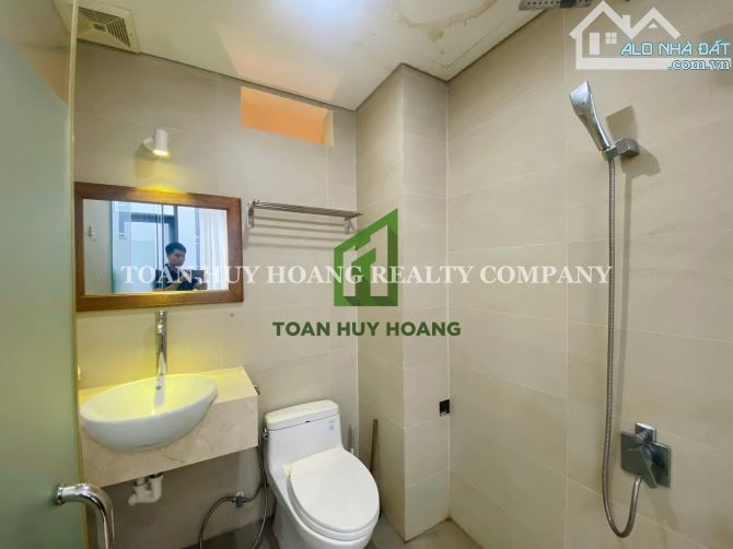 🌈 Nhà 4 Phòng Ngủ Nội Thất Hiện Đại ở Euro Village - V0084  English Below - 16
