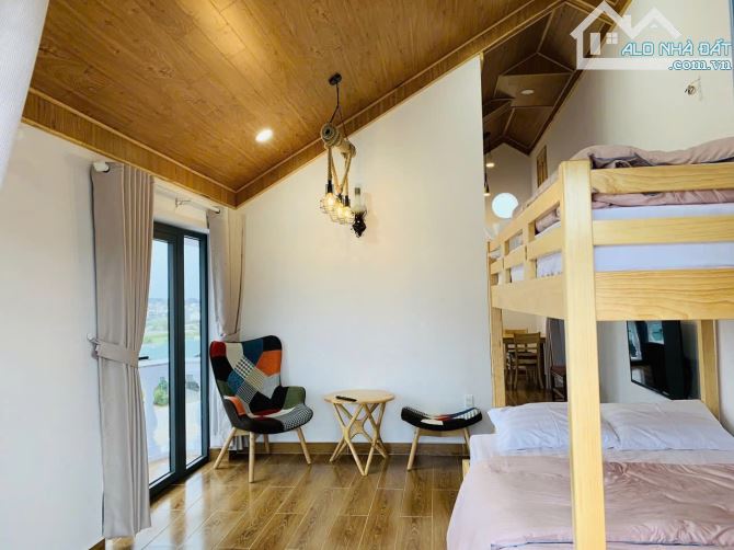 Cần bán Villa/ Biệt Thự Nhà Hẻm Xe Hơi, đường Cù Chính Lan, P.08, Đà Lạt - 15