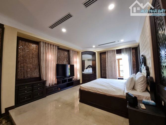 Bán Biệt Thự Đẳng Cấp - Full Nội Thất Cao Cấp - Khu B Vĩnh Điềm TRung - Nha Trang - 16