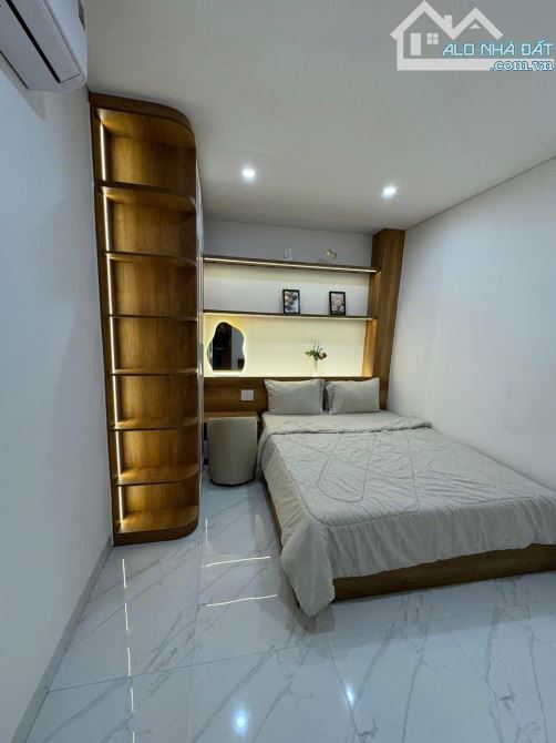 🔥 Nhà 2 tầng kiệt K63/.. Phạm Văn Nghị   -  dt:73m dtxd: 146m ngang:4,7m nở hậu 5m - 16