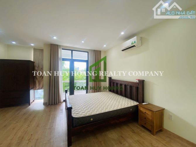 🌈 Nhà 4 Phòng Ngủ Nội Thất Hiện Đại ở Euro Village - V0084  English Below - 17