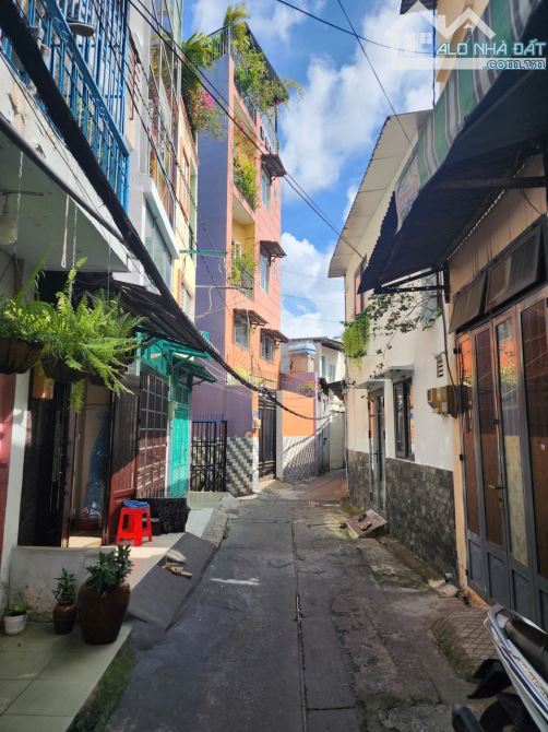 BÁN CĂN HỘ DỊCH VỤ 6 PHÒNG STUDIO – GẦN TRẦN BÌNH TRỌNG – CHỈ 8.3 TỶ – DÒNG TIỀN 20 TR/TH - 17