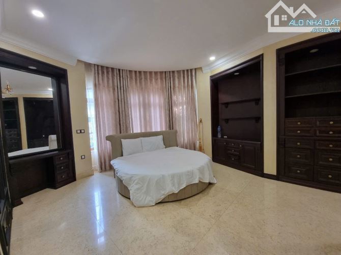 Bán Biệt Thự Đẳng Cấp - Full Nội Thất Cao Cấp - Khu B Vĩnh Điềm TRung - Nha Trang - 17