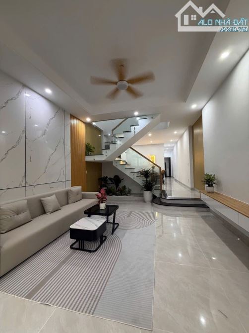 🏡 SIÊU PHẨM NHÀ 2 TẦNG LUXURY – TRUNG TÂM PHAN ĐĂNG LƯU - 17