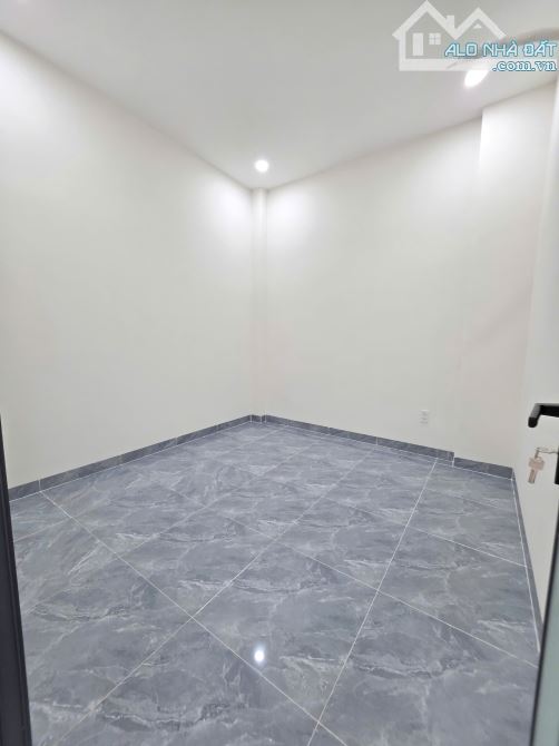 6Tỷ500 🔥👉 Nhà Phố Hiện Đại Kinh Doanh OK, Mặt tiền Chung Cư Đang Xây__MT đường An Phú 17 - 17