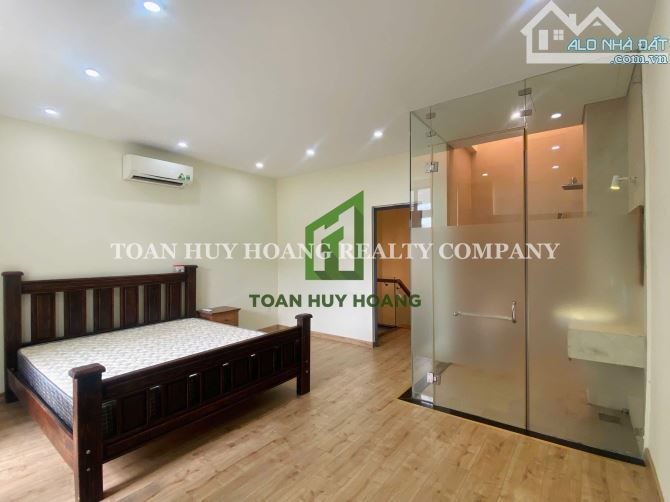🌈 Nhà 4 Phòng Ngủ Nội Thất Hiện Đại ở Euro Village - V0084  English Below - 18