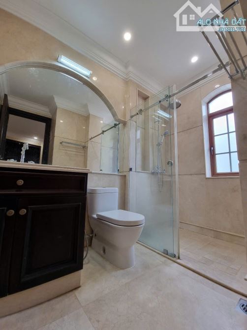Bán Biệt Thự Đẳng Cấp - Full Nội Thất Cao Cấp - Khu B Vĩnh Điềm TRung - Nha Trang - 18