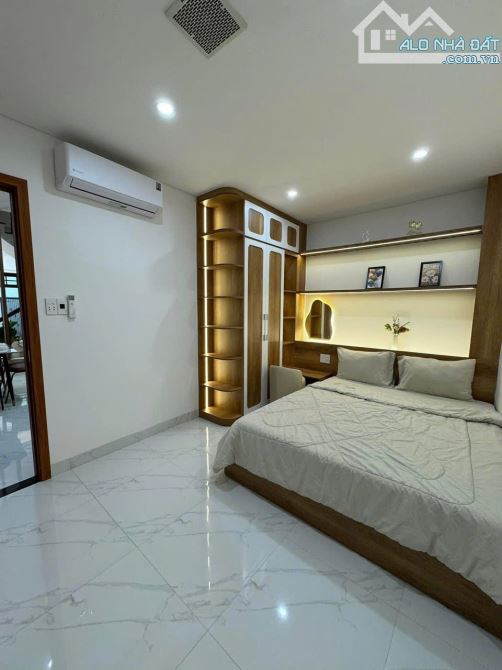 🔥 Nhà 2 tầng kiệt K63/.. Phạm Văn Nghị   -  dt:73m dtxd: 146m ngang:4,7m nở hậu 5m - 19