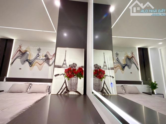 SIÊU PHẨM NHÀ ĐẸP - FULL NỘI THẤT - TRƯỜNG CHINH- QUẬN ĐỐNG ĐA - 43M - 19