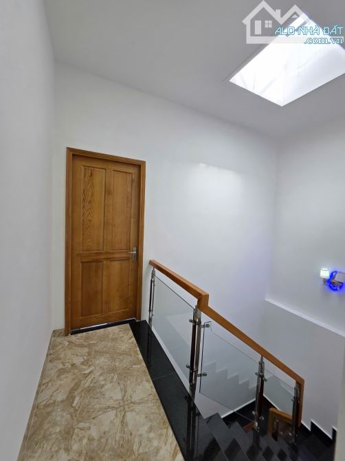 🔥 Nhà Đúc 3 Tấm – Sân Ô Tô – Gần Ngã Tư Bình Chuẩn – 3,9 Tỷ - 19