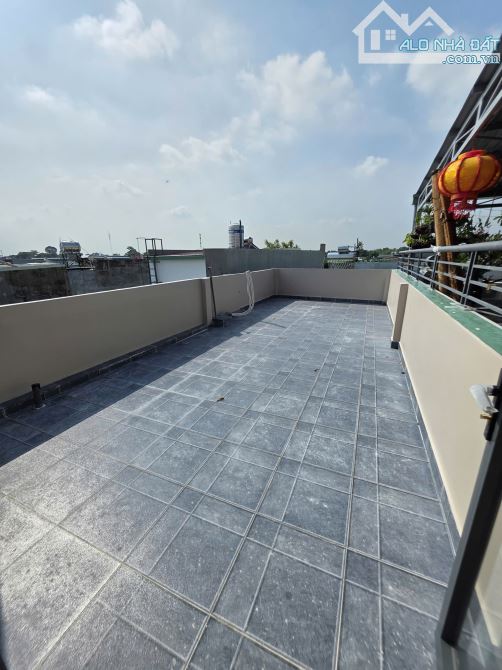 Bán nhà mới 1T2L 4x26m hoàn công, hẻm Bùi Hữu Nghĩa p.Tân Hạnh, tặng nội thất - 20