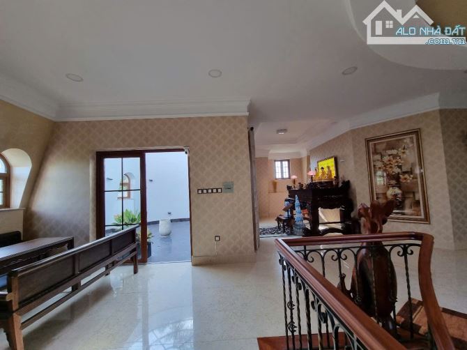 Bán Biệt Thự Đẳng Cấp - Full Nội Thất Cao Cấp - Khu B Vĩnh Điềm TRung - Nha Trang - 20