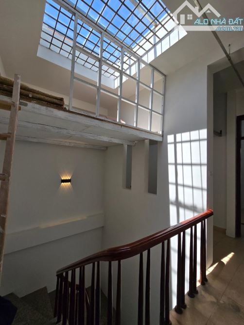 Bán nhà Vũ Tông Phan, 37m², 5 tầng, nở hậu, 25m ra phố, ngõ ô tô thông Khương Hạ - 20