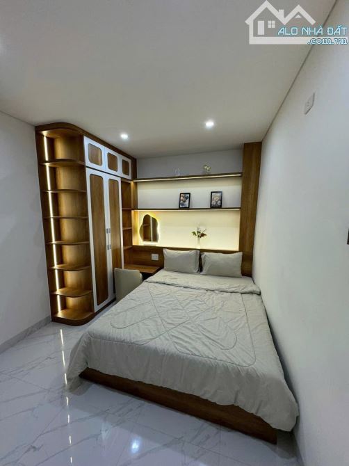 🔥 Nhà 2 tầng kiệt K63/.. Phạm Văn Nghị   -  dt:73m dtxd: 146m ngang:4,7m nở hậu 5m - 20