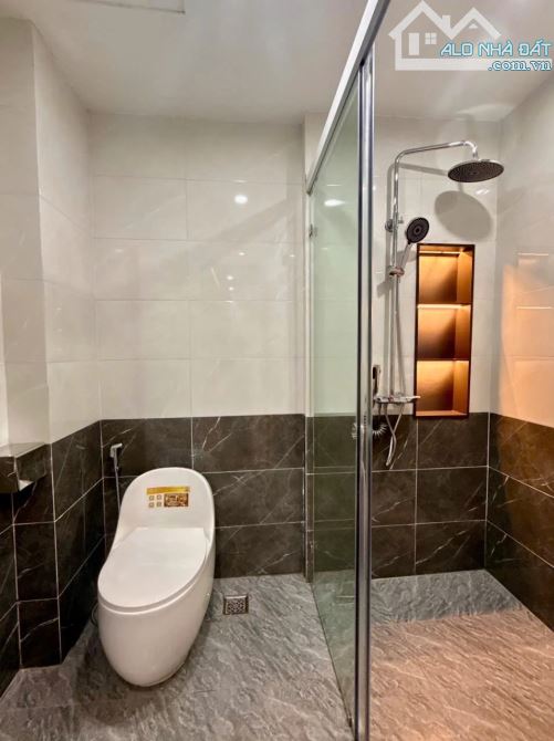 SIÊU PHẨM NHÀ ĐẸP - FULL NỘI THẤT - TRƯỜNG CHINH- QUẬN ĐỐNG ĐA - 43M - 20