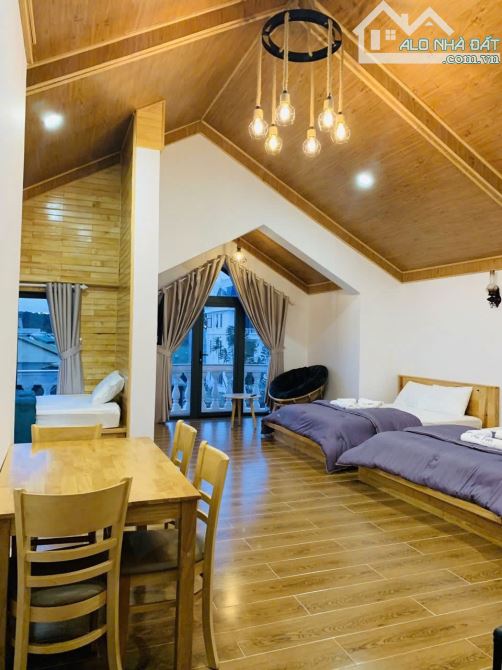 Cần bán Villa/ Biệt Thự Nhà Hẻm Xe Hơi, đường Cù Chính Lan, P.08, Đà Lạt - 20