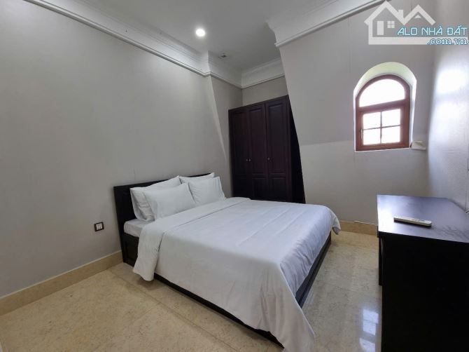 Bán Biệt Thự Đẳng Cấp - Full Nội Thất Cao Cấp - Khu B Vĩnh Điềm TRung - Nha Trang - 21