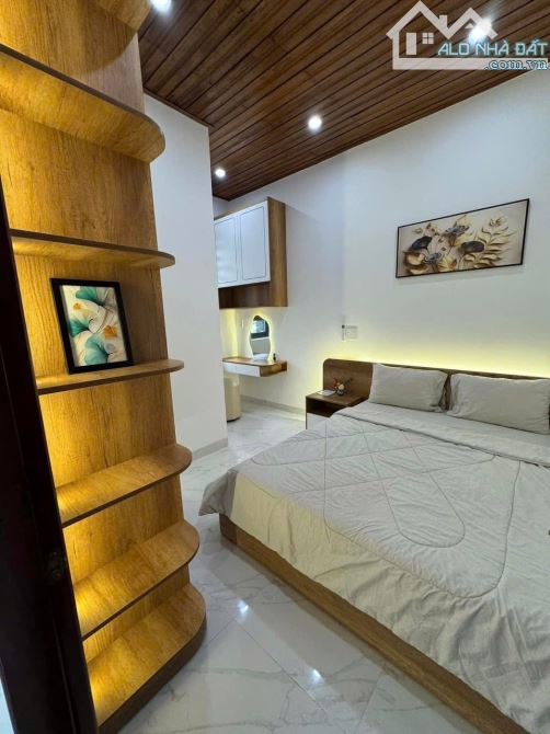 🔥 Nhà 2 tầng kiệt K63/.. Phạm Văn Nghị   -  dt:73m dtxd: 146m ngang:4,7m nở hậu 5m - 21