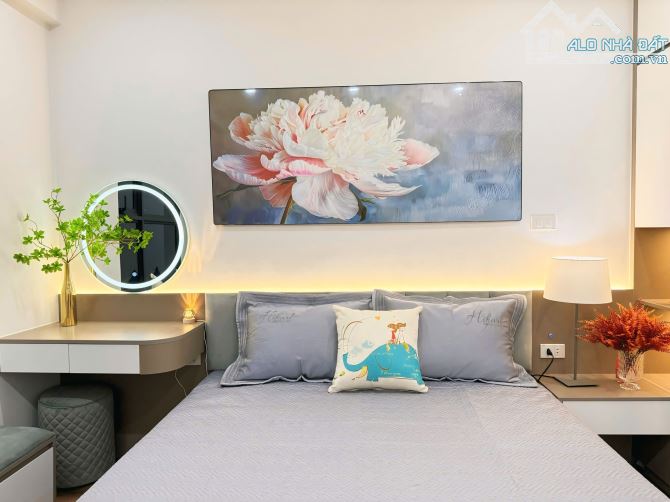 💥 💥 💥 Cần bán gấp CHCC 85m – Căn hộ Nam Cường Cổ Nhuế CHỈ 6 TỶ - 2