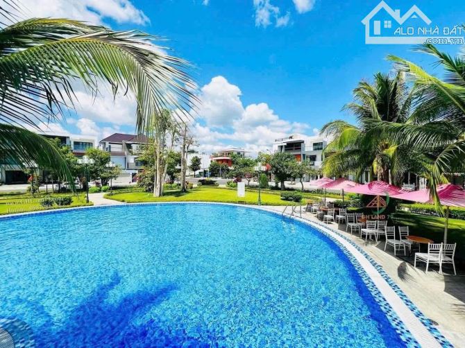Bán 168 lô đất đẹp Khu đô thị Mỹ Gia của các gói 2, 3, 4, 5, 7. - 2