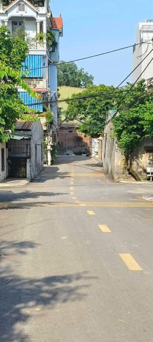 BÁN MẢNH ĐẤT PHÂN LÔ BINH ĐOÀN 12 NGUYỄN KHOÁI, ĐƯỜNG TRẢI NHỰA Ô TÔ TRÁNH, SỔ VUÔNG VẮN - 2