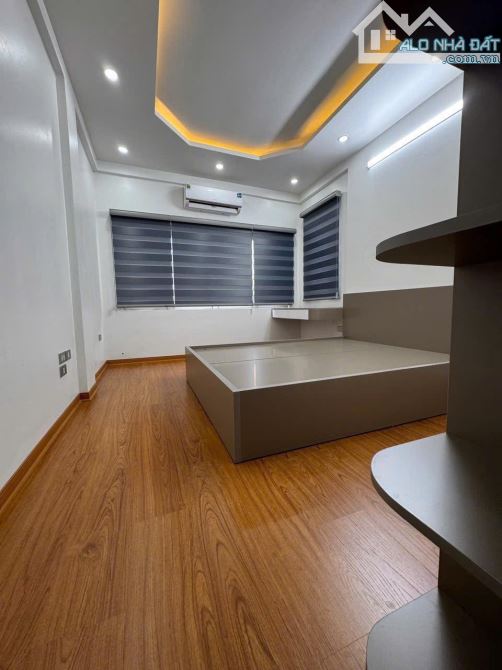 CẦN BÁN NHÀ 5 TẦNG, MỖ LAO, HÀ ĐÔNG, DT 31M2, MT 3.8M, GIÁ 9.25 TỶ, Ô TÔ - 2
