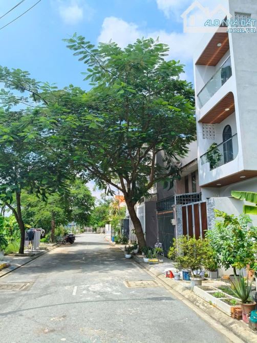 Bán lô đất dự án Đảo Thịnh Vượng đường Tam Đa, Phường Trường Thạnh, Quận 9 - 4