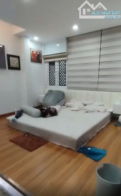 CHUNG CƯ PHÁP VÂN - 93M - TẦNG 5 - 3 NGỦ - 2VS -THOÁNG TIỆN SÂN VƯỜN - 4,5 TỶ - 2