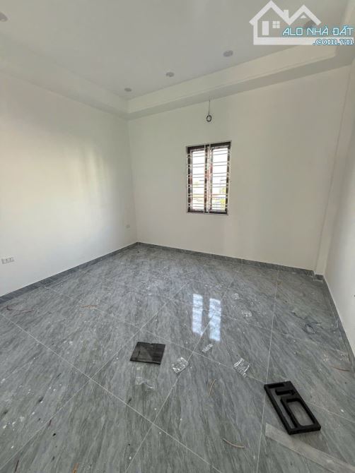 Chính chủ gửi bán nhà 4 tầng ngõ kiều hạ - Đông hải 2- Hải An - Hải Phòng - 2