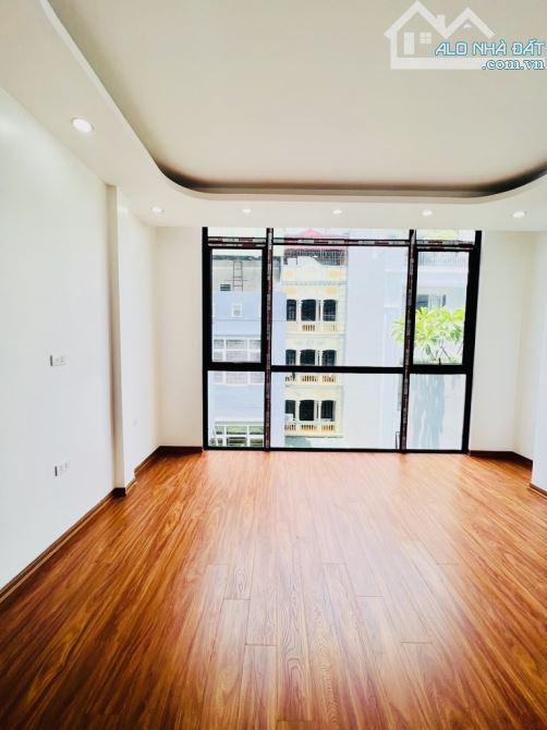 BÁN NHÀ PHỐ LÒ ĐÚC- Q. HBT - NHÀ 2 MẶT NGÕ- 68m2 - 5 TẦNG THANG MÁY - MT 4.7m - 13.3 TỶ - 2