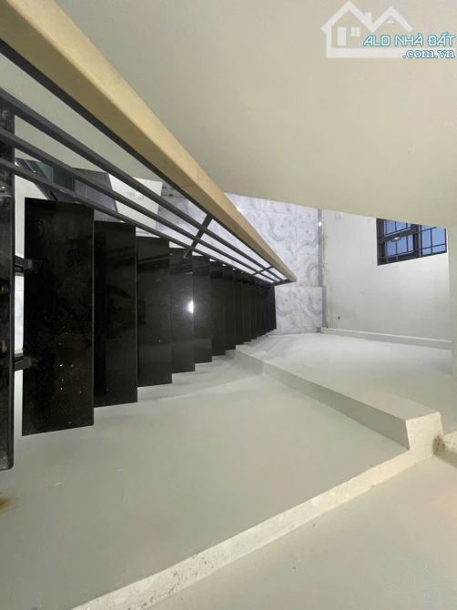 Bán nhà 1T1L mới ngay Lê Văn Việt - Tăng Nhơn Phú B 150 mét ( 5.1 x 17) = 85m2, chỉ 5.25tỷ - 2