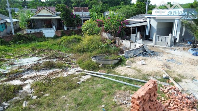 LÔ ĐẤT MẶT BIỂN AN CƯỜNG – QUẢNG NGÃI ĐÁNG ĐẦU TƯ NHẤT CHỈ HƠN 10TR/M2 - 2