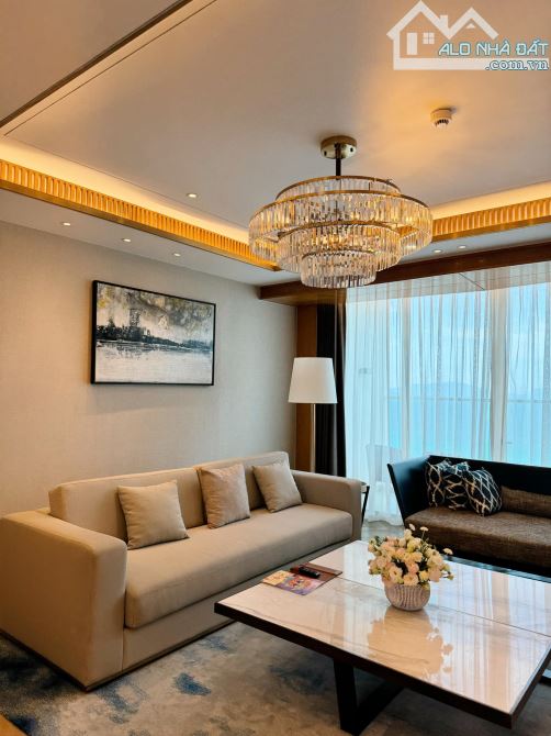 Bán khách sạn 5 tâng đường Lê Mạnh Trinh, Phước Mỹ, Sơn Trà. Đà Nẵng - 1