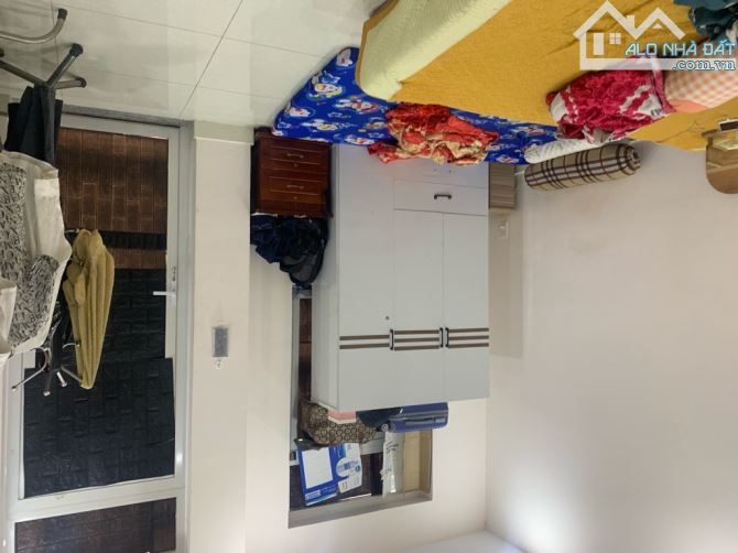 MẶT TIỀN KINH DOANH CHỢ ĐÊM HẠNH THÔNG TÂY CHƯA QUA ĐẦU TƯ - VIEW CÔNG VIÊN THOÁNG MÁT - H - 2