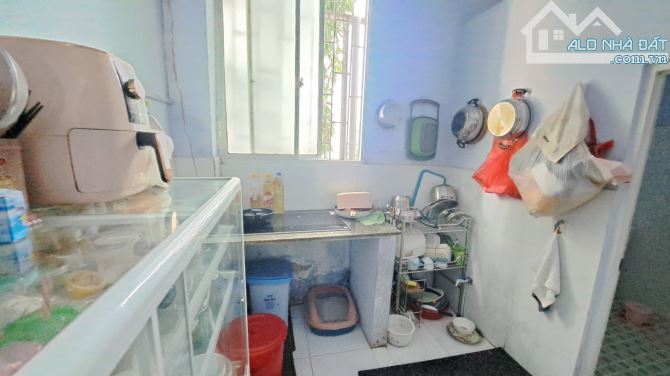Xuất cảnh cần bán nhà đường xe ô tô quay đầu. - 2