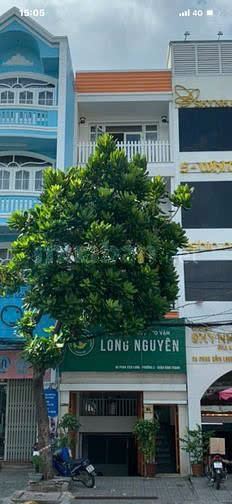 Nhà Đẹp 4 Tầng – Mặt Tiền Phan Xích Long, Khu Miếu Nổi Hot Nhất Bình Thạnh - 2