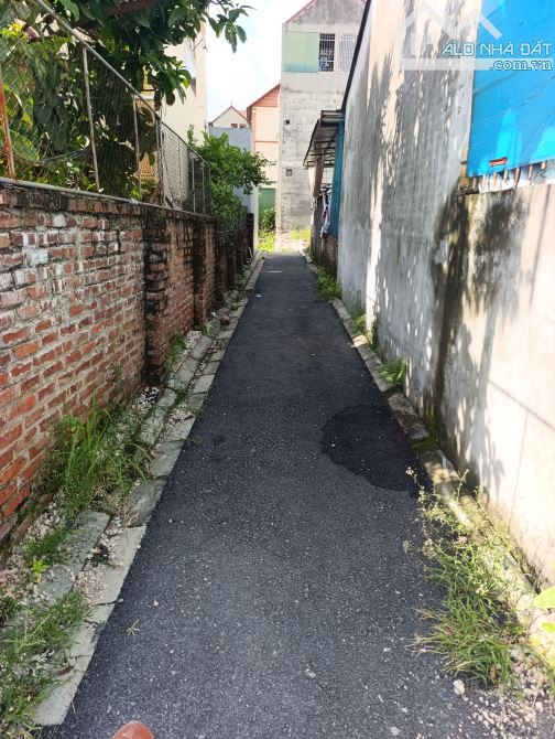 Hàng cực hiếm 52m Đào Xuyên 2,75tỷ tiện ích ngập tràn. - 2