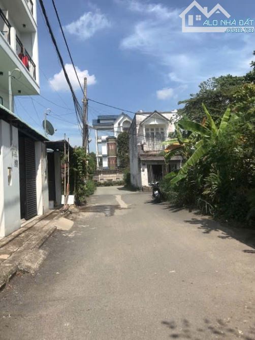 Nhà 140m2,NGANG 7M,KHU PHÂN LÔ XE HƠI ĐỔ CỬA,CHỈ 4.7TỶ NGAY NGUYỄN DUY TRINH QUẬN 9 - 1