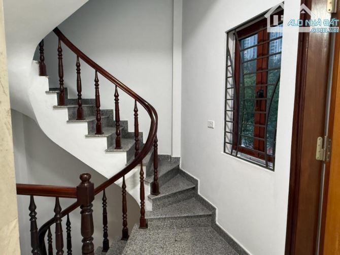 MẶT PHỐ LÒ ĐÚC-KINH DOANH ĐỈNH-OTO TRÁNH NGÀY ĐÊM-35M2-MT 3M-8.3 TỶ - 2