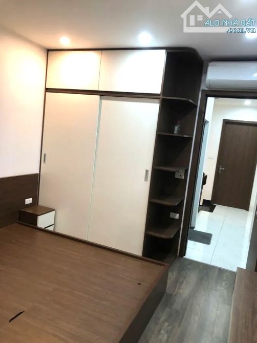 Phân lô ngõ ô tô, phố Tây Tựu, Bắc Từ Liêm, 34m2, 3 tầng, MT 3.5m, ở cực đẹp, nhỉnh 5 tỷ - 2