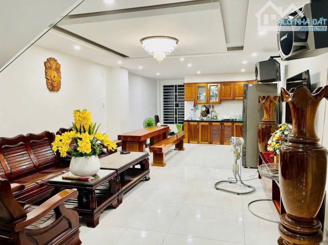 Bán nhà 3 tầng MT Kinh Dườn Vương Hoà Minh Liên Chiểu - 2