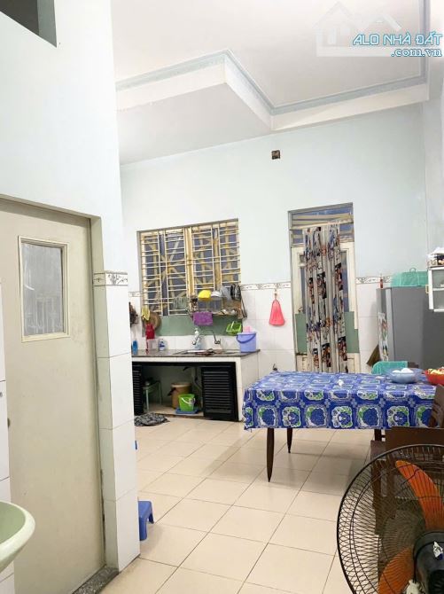 Bán nhà 2 tầng đường An Hoà 12 ,Khuê Trung - 2