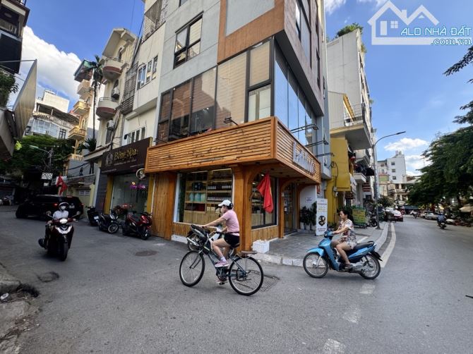 VÕNG THỊ – MẶT NGÕ Ô TÔ TRÁNH – 3.8M MẶT TIỀN KINH DOANH – SỔ VUÔNG ĐẸP – GIAO DỊCH NGAY - 2