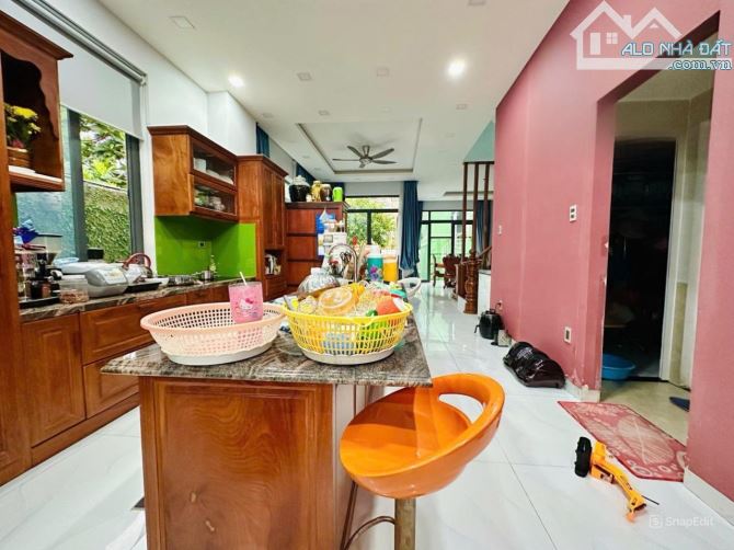 Bán Biệt Thự Vườn View sông Đồng Nai, Thống Nhất, Biên Hòa, 460m2, giá 27 tỷ. - 4